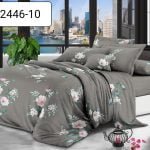 SUPER SOFT LUXARY COMFORTER (3KG) NON PEIPING