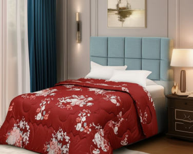 Ultimate Luxury Premium Comforter 16 Ounces