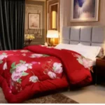 SUPER SOFT LUXARY COMFORTER (3KG) NON PEIPING